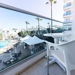 Aparthotel Vrissaki 4*