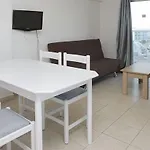 Vrissaki Aparthotel
