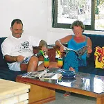 Vrissaki Aparthotel