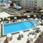 Aparthotel Vrissaki