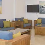 Vrissaki Aparthotel Protaras