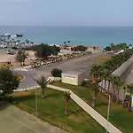 Vrissaki Aparthotel Protaras