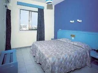 Vrissaki Aparthotel Protaras