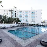 Lejlighedshotel Vrissaki 4*