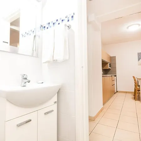 Apart-hotel Vrissaki