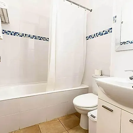 Vrissaki Aparthotel Protaras