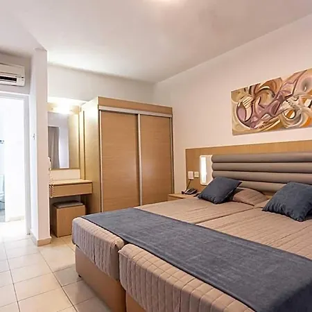 Vrissaki 4* Protaras