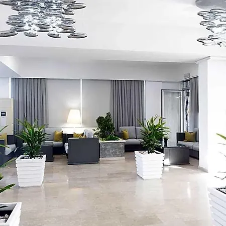 Vrissaki Aparthotel 4*