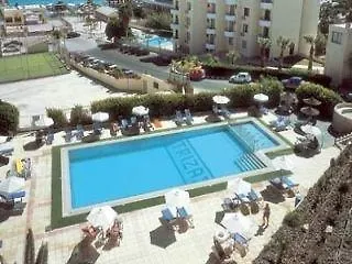 Appart hôtel Vrissaki