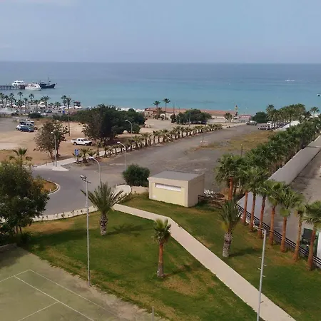 Vrissaki Apart-hotel Protaras