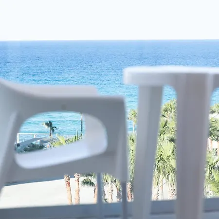 Vrissaki 4* Protaras