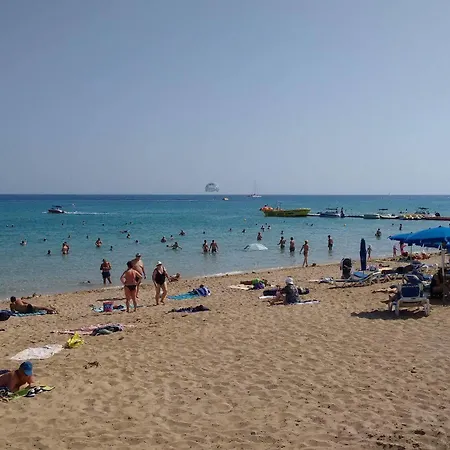 Vrissaki Appart hôtel 4*